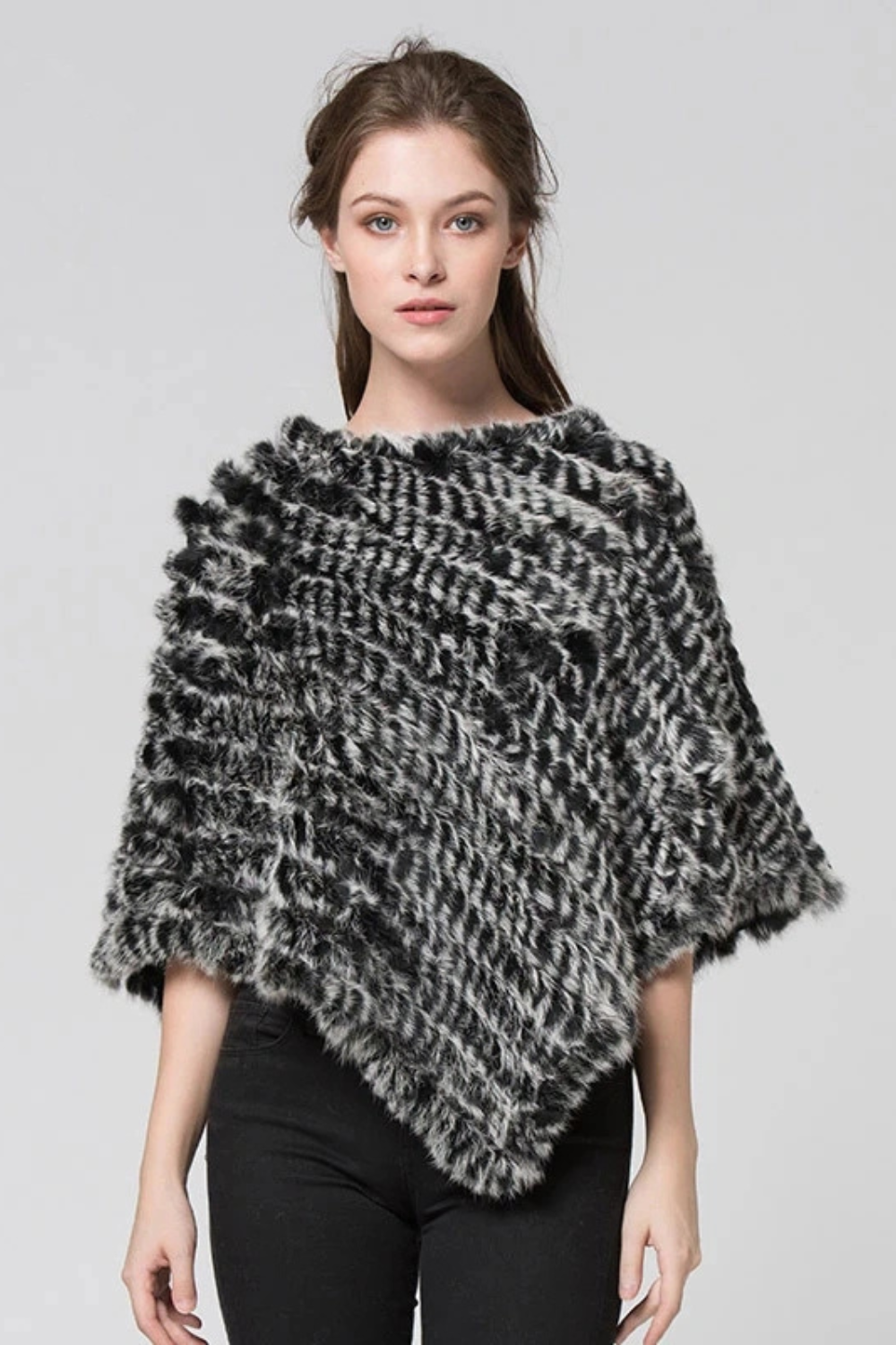 COSA - Poncho Coldy