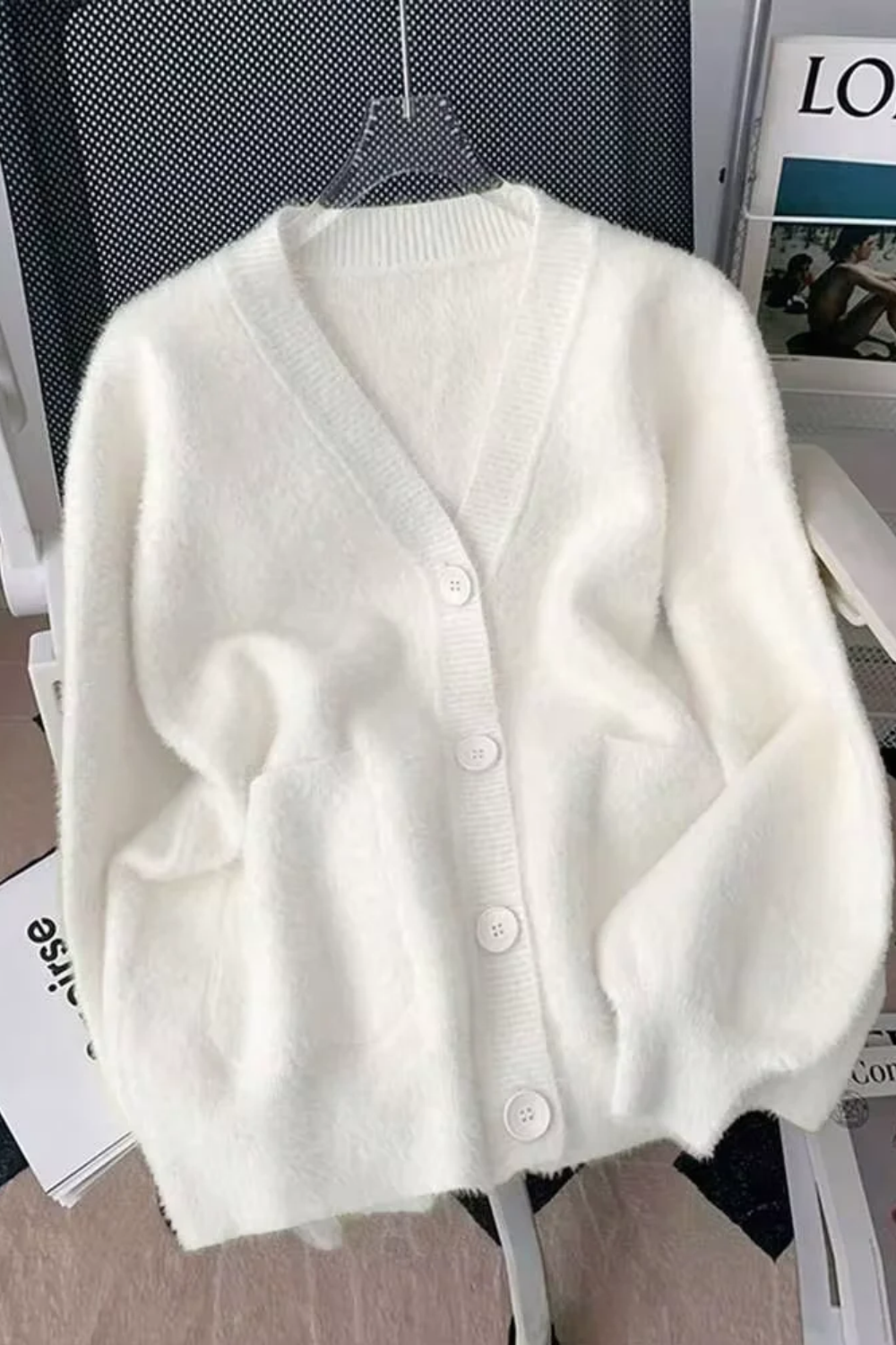 COSA - Cardigan