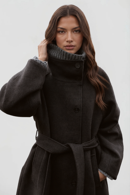 COSA - Trench Kimono