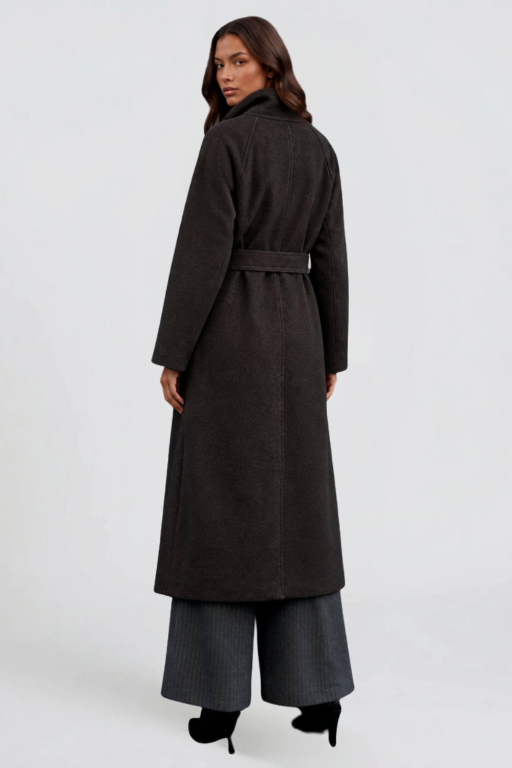 COSA - Trench Kimono