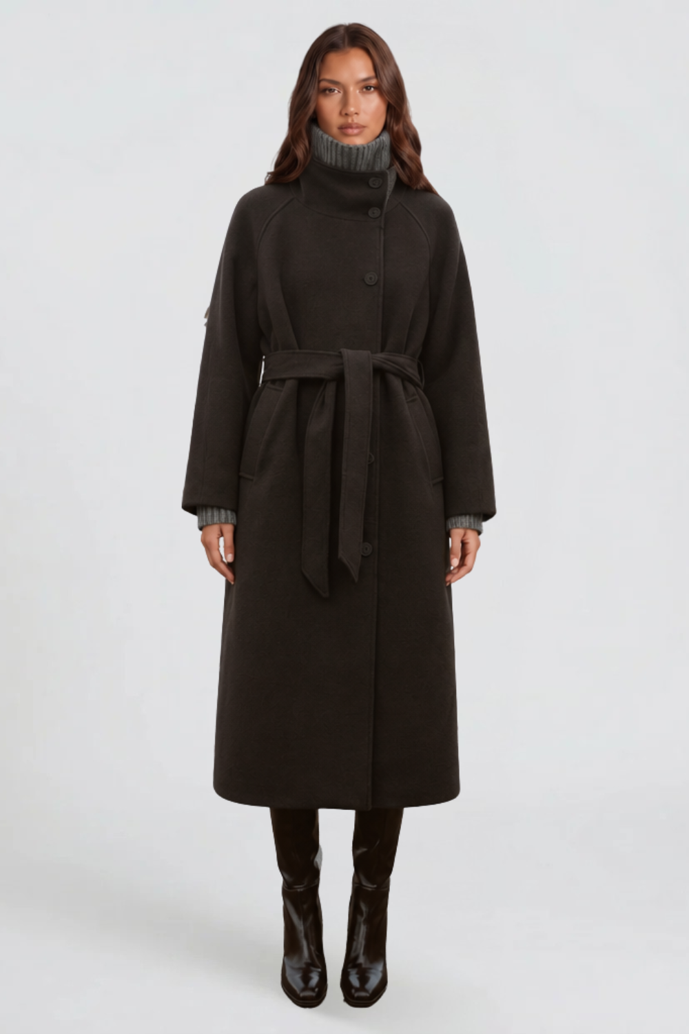 COSA - Trench Kimono