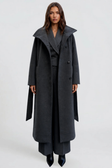 COSA - Trench Kimono