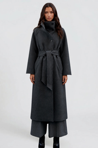COSA - Trench Kimono