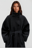 COSA - Trench Kimono