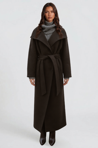 COSA - Trench Kimono
