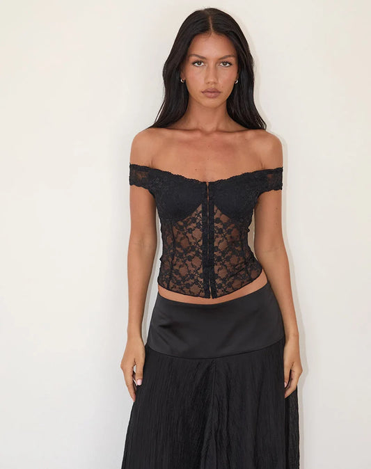 COSA - Corsetelle