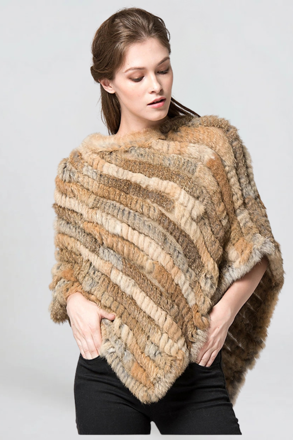 COSA - Poncho Coldy