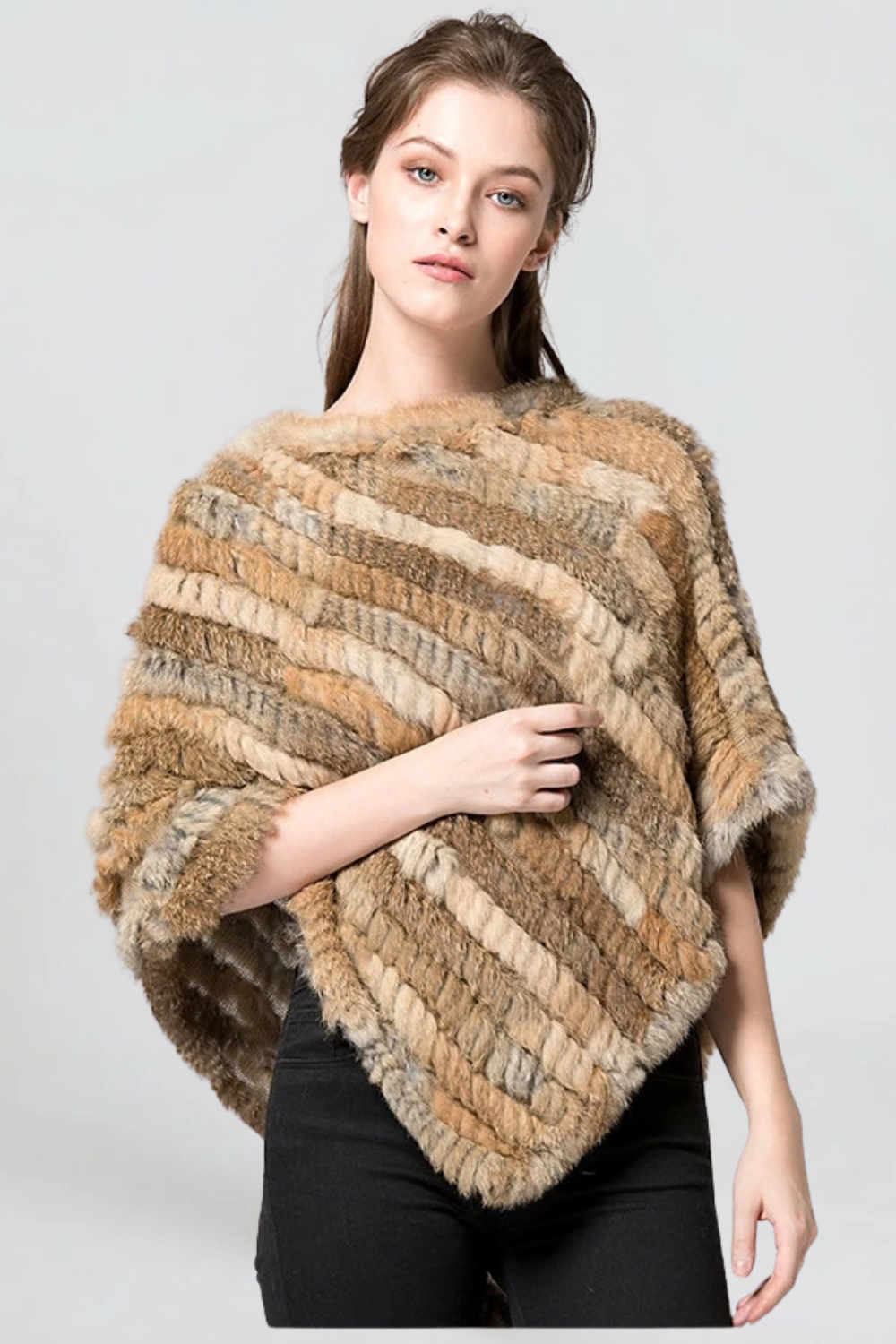 COSA - Poncho Coldy