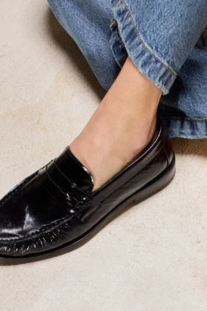 COSA - Mocassin Vernis