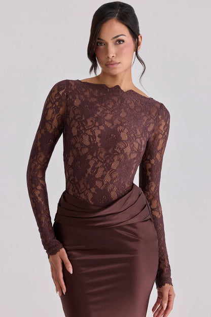 COSA - Robe Jasmine