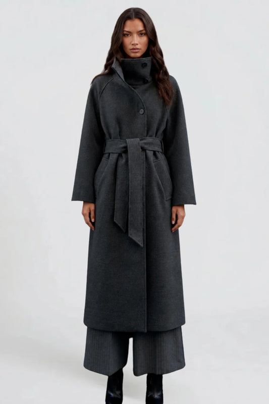 COSA - Trench Kimono