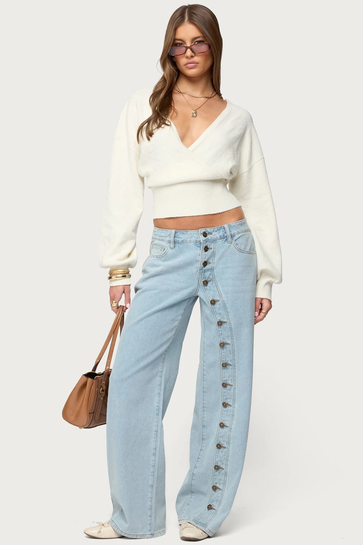 COSA - Pull Croisière