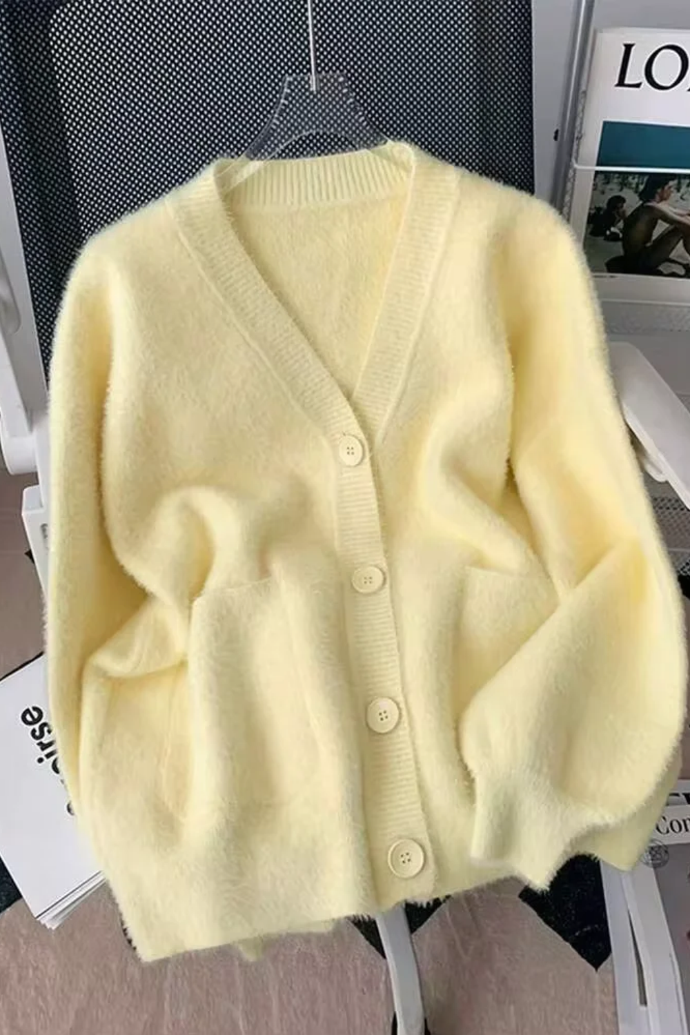 COSA - Cardigan