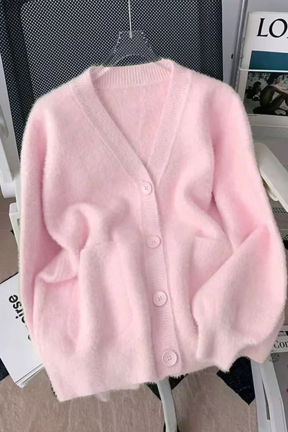 COSA - Cardigan