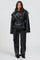 COSA - Trench Cuir